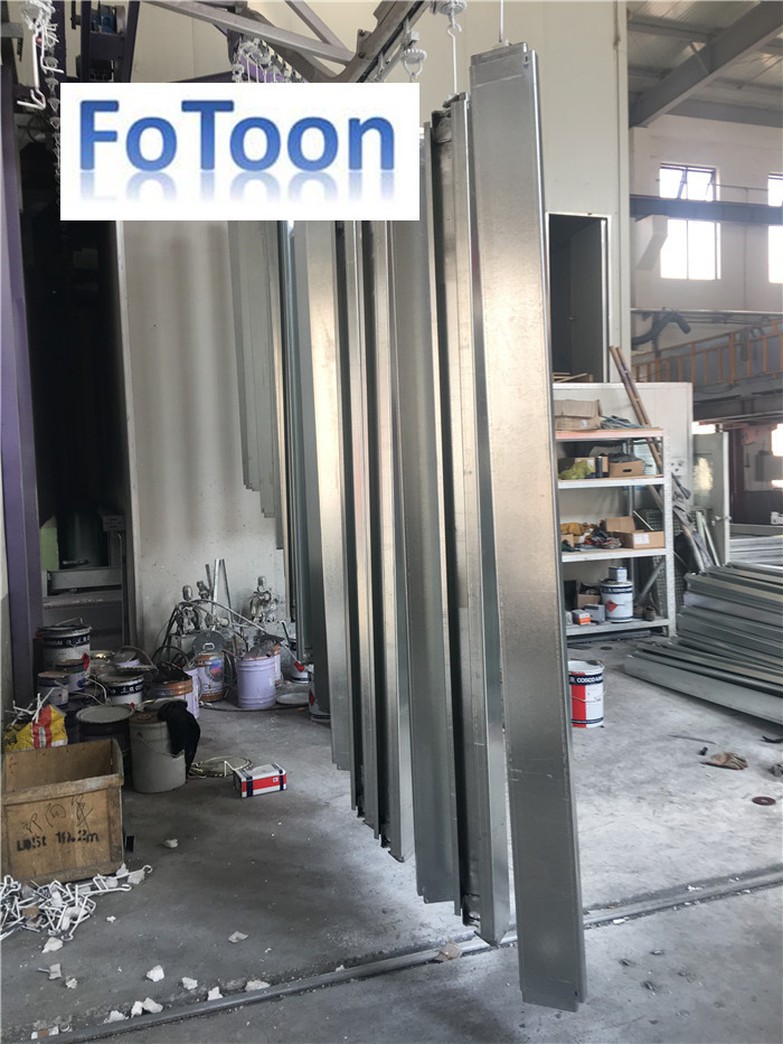 Modular Container Office raw materials 7 Modular Container Office raw materials 7