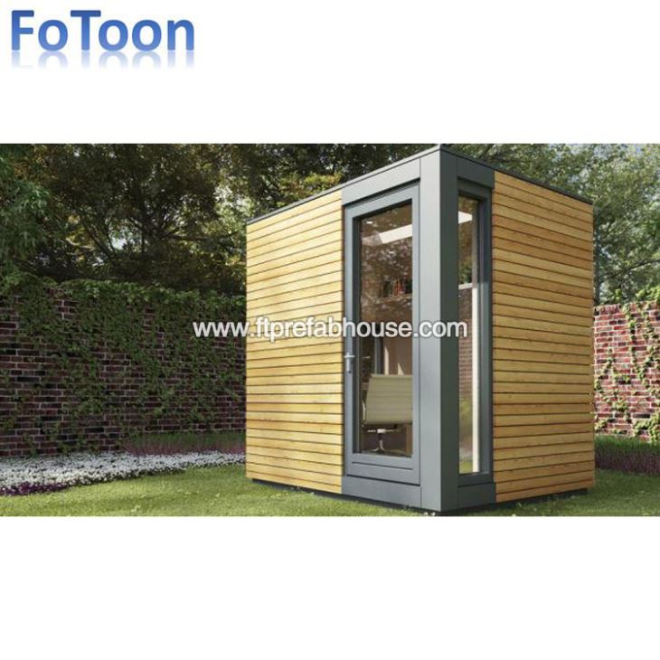 Container Office