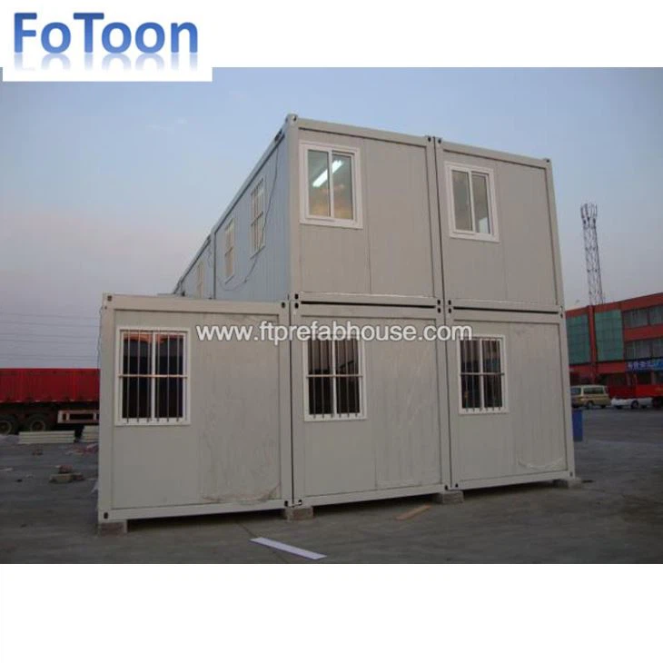   Container House