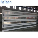 Flat Pack Container House